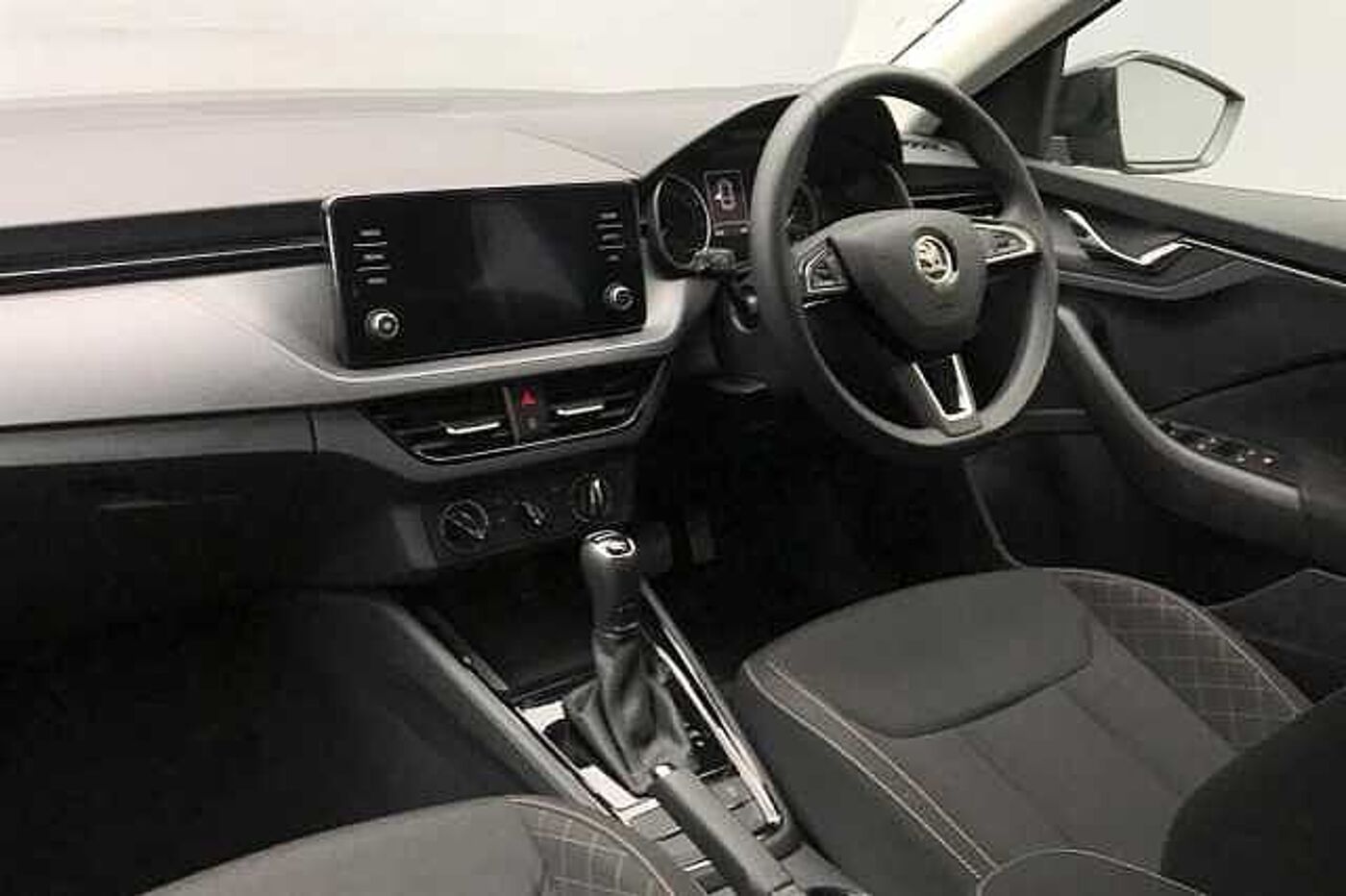 Used Skoda Scala 2020 for sale - 76576406: Photo 6
