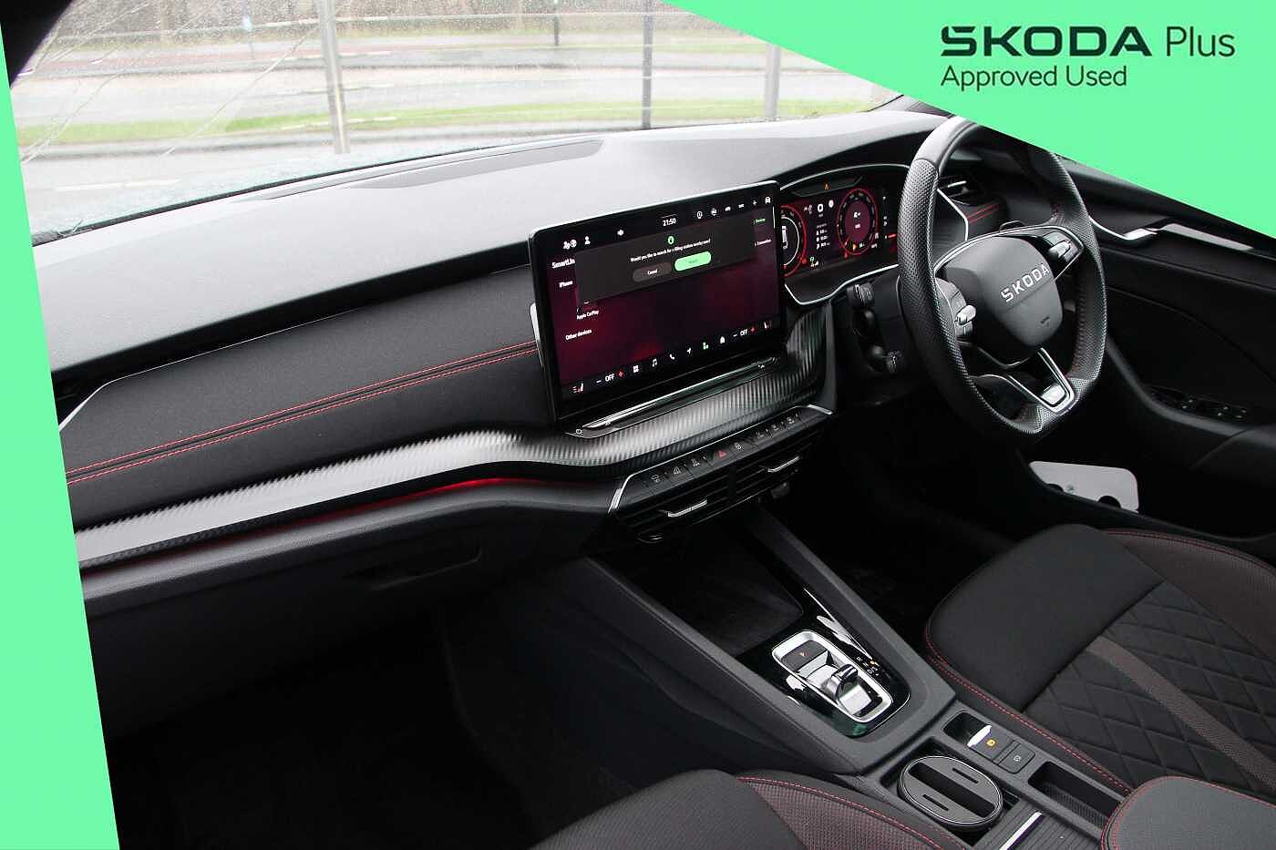 Used Skoda Octavia 2025 for sale - 77796694: Photo 10