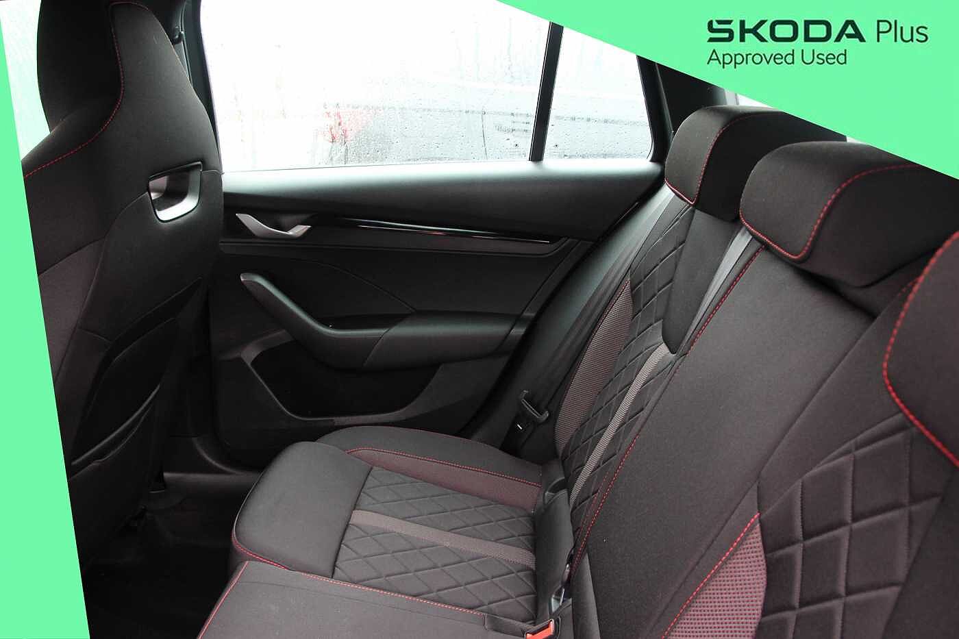 Used Skoda Octavia 2025 for sale - 77796694: Photo 11