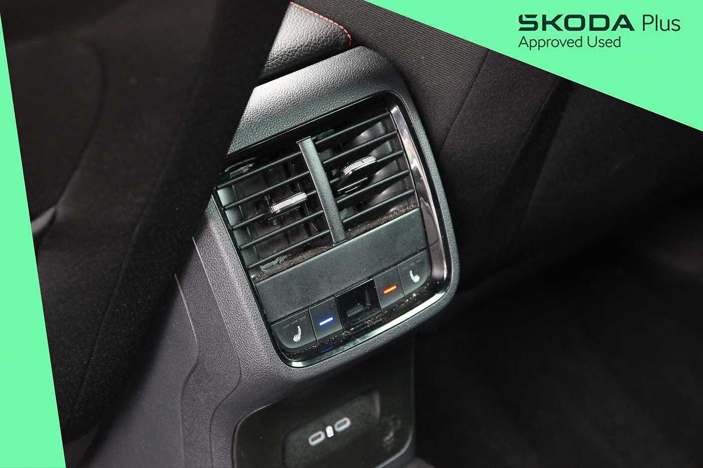 Used Skoda Octavia 2025 for sale - 77796694: Photo 13