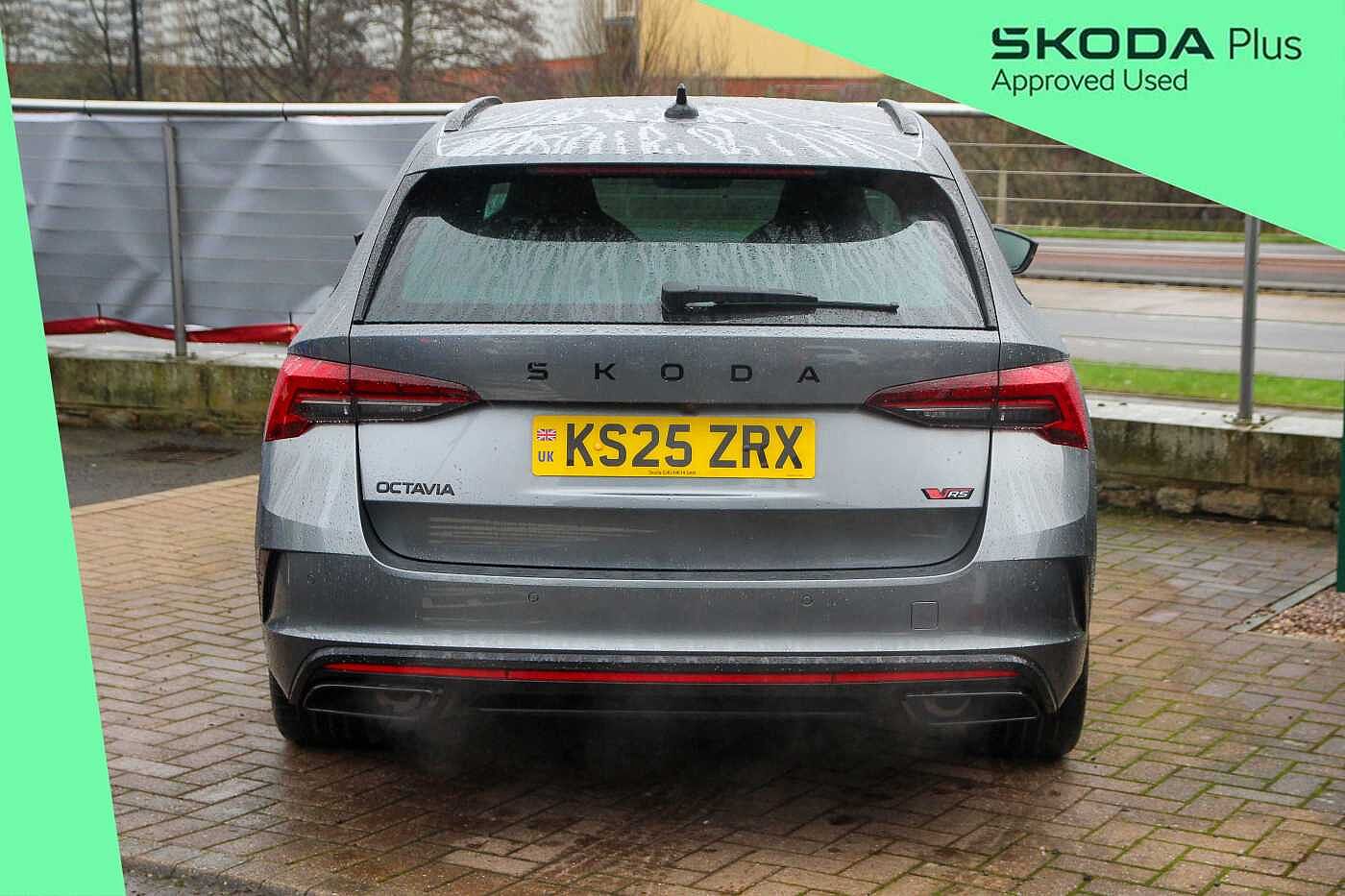 Used Skoda Octavia 2025 for sale - 77796694: Photo 17