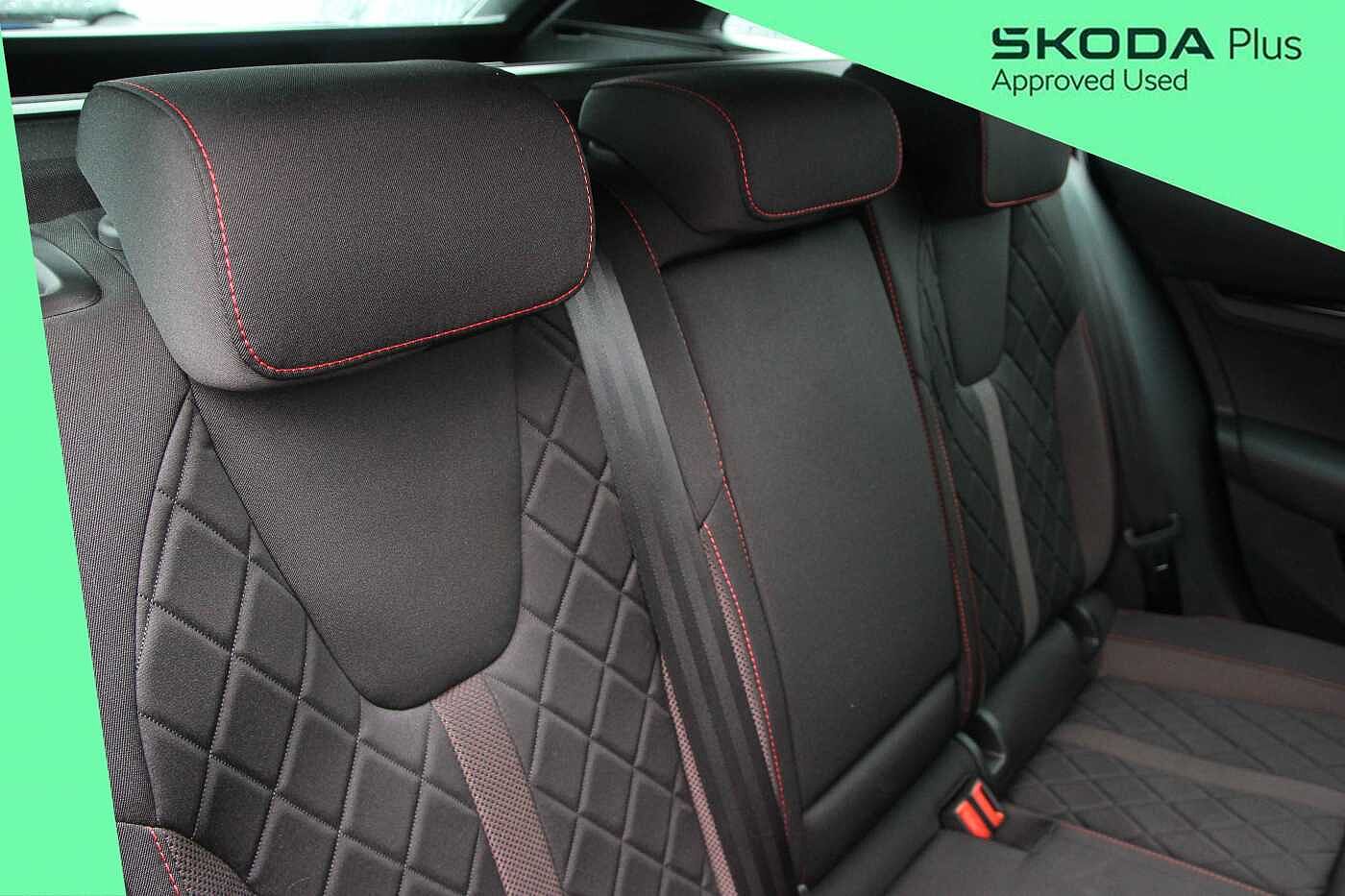 Used Skoda Octavia 2025 for sale - 77796694: Photo 18