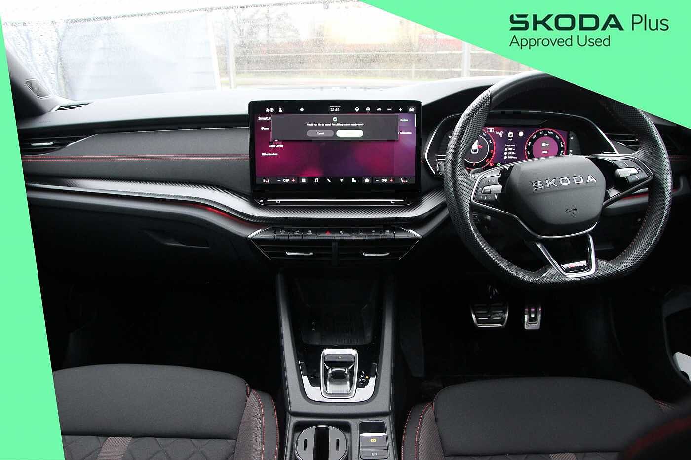 Used Skoda Octavia 2025 for sale - 77796694: Photo 19