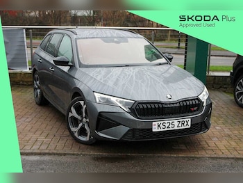 Used Skoda Octavia 2025 for sale - 77796694: Photo