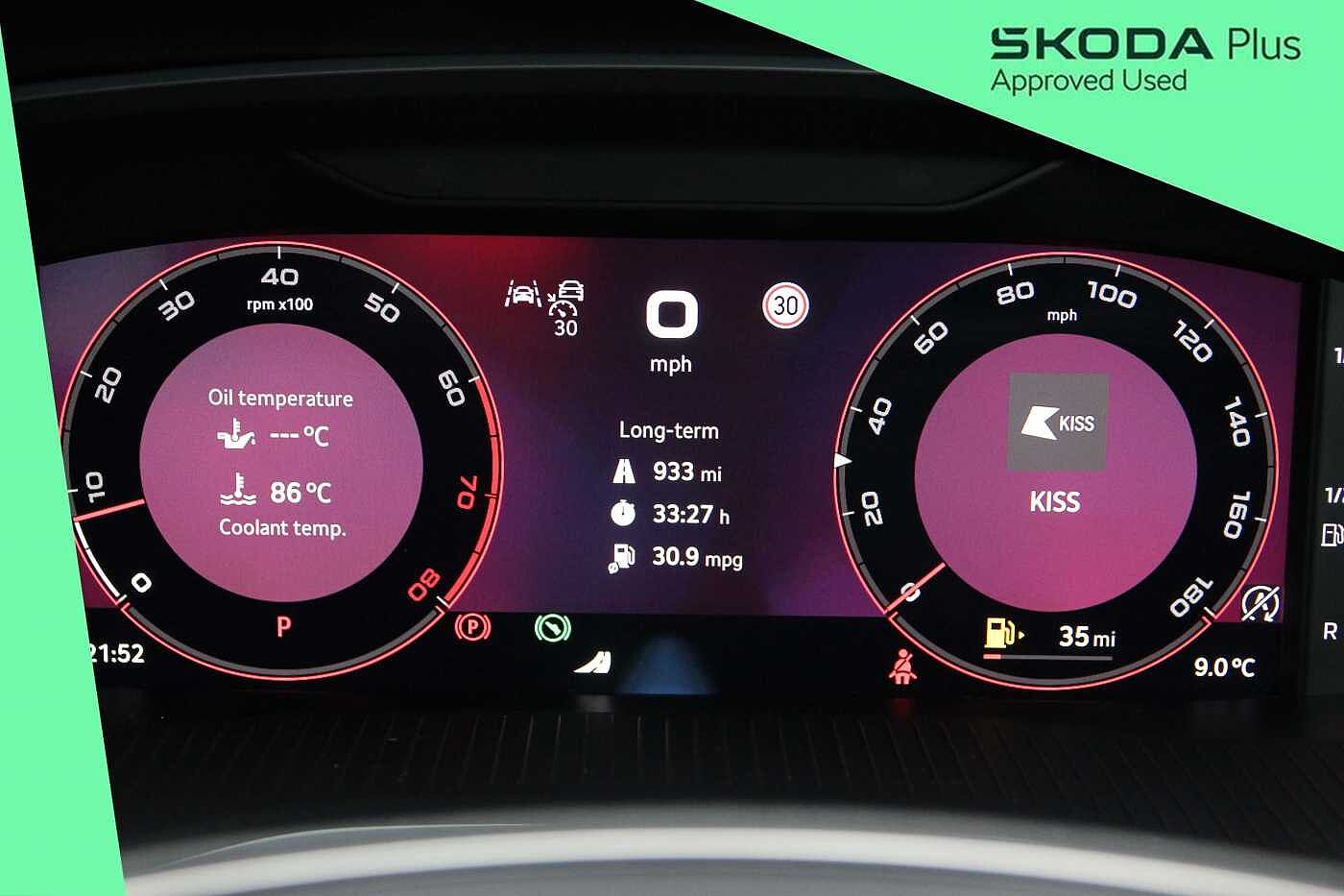 Used Skoda Octavia 2025 for sale - 77796694: Photo 23