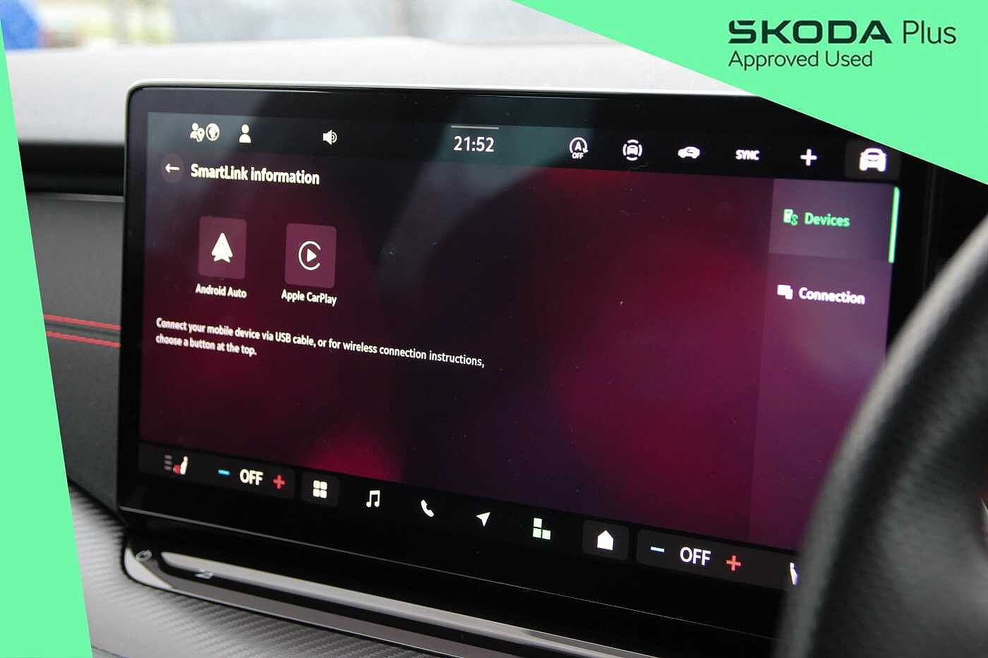 Used Skoda Octavia 2025 for sale - 77796694: Photo 25