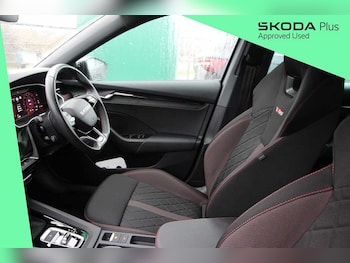 Used Skoda Octavia 2025 for sale - 77796694: Photo