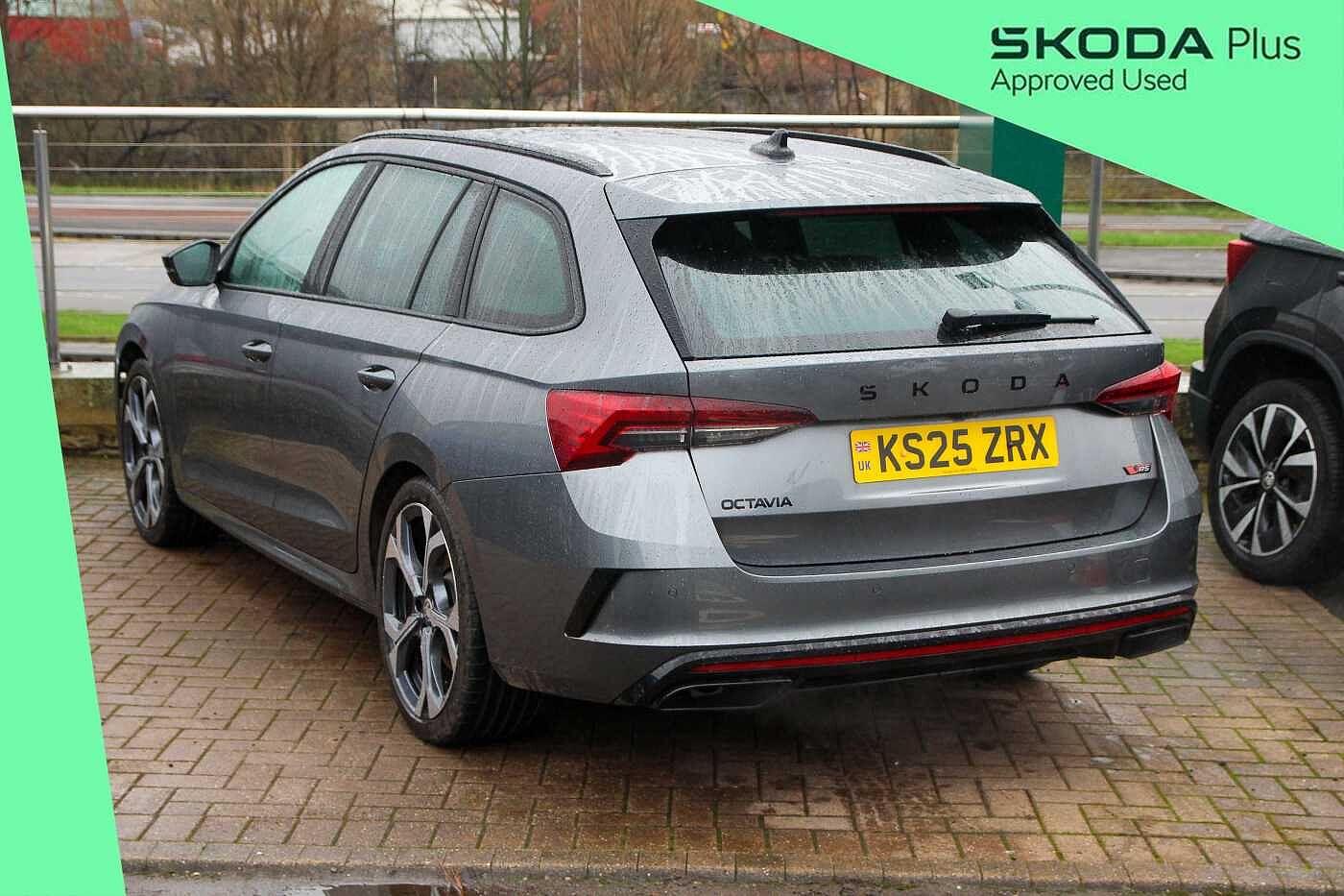 Used Skoda Octavia 2025 for sale - 77796694: Photo 3