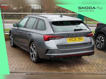 Used Skoda Octavia 2025 for sale - 77796694: Photo