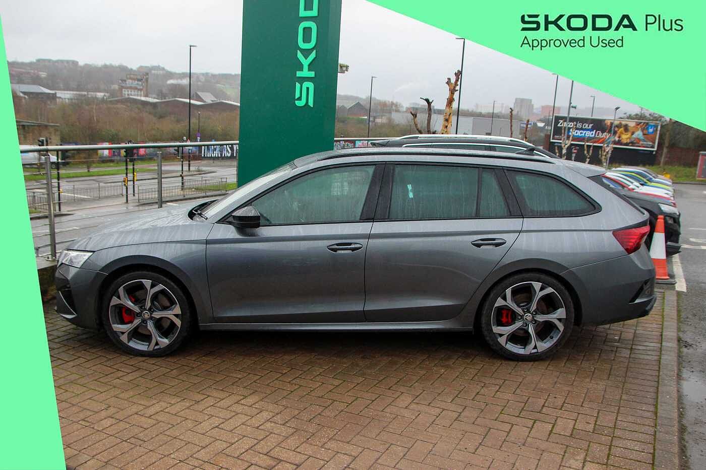 Used Skoda Octavia 2025 for sale - 77796694: Photo 4