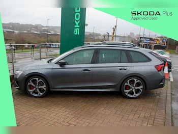 Used Skoda Octavia 2025 for sale - 77796694: Photo