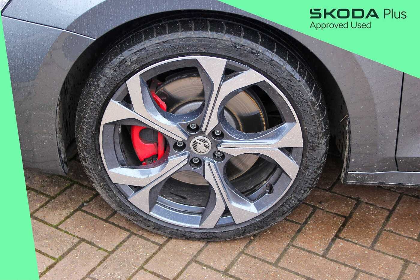 Used Skoda Octavia 2025 for sale - 77796694: Photo 5