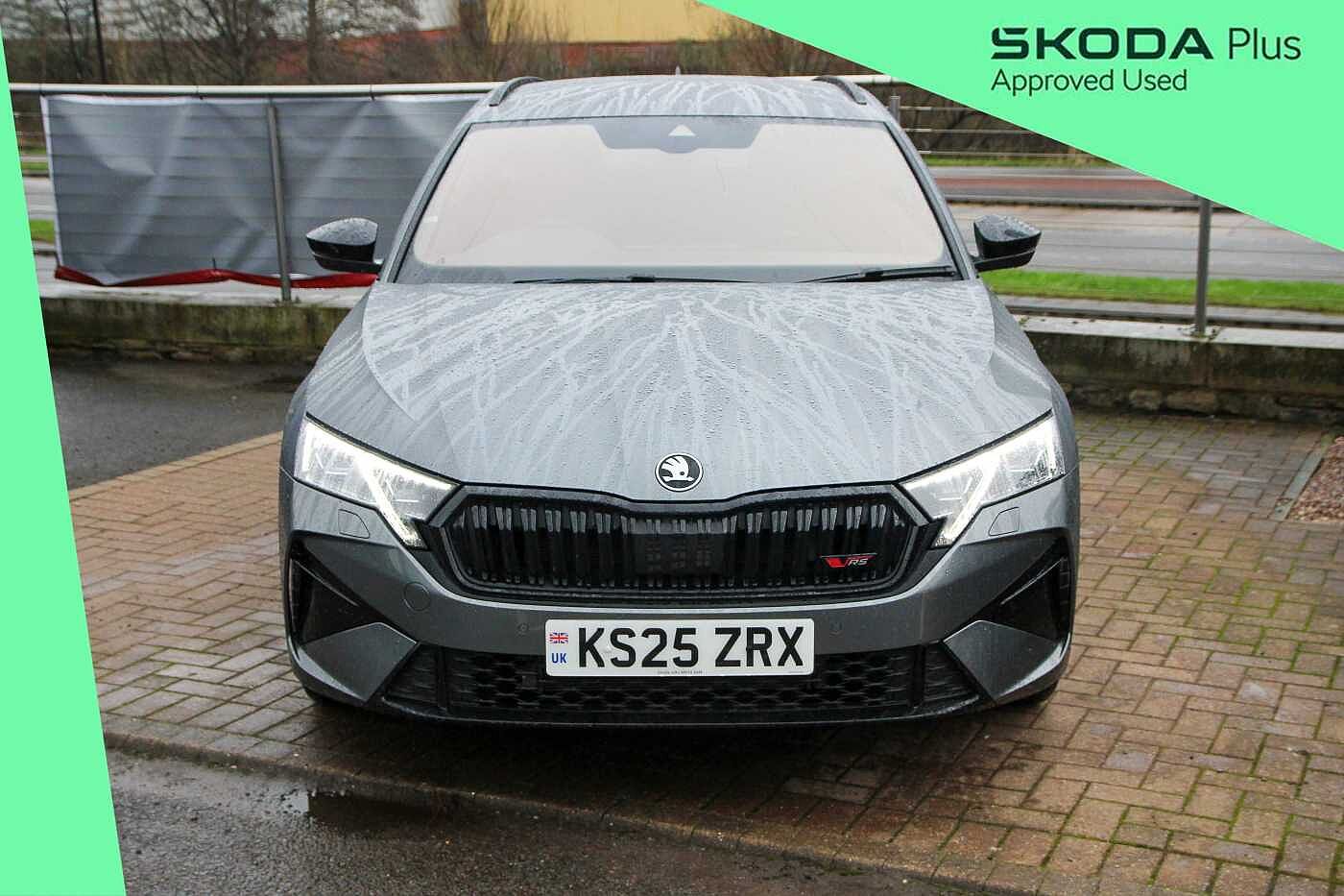 Used Skoda Octavia 2025 for sale - 77796694: Photo 8