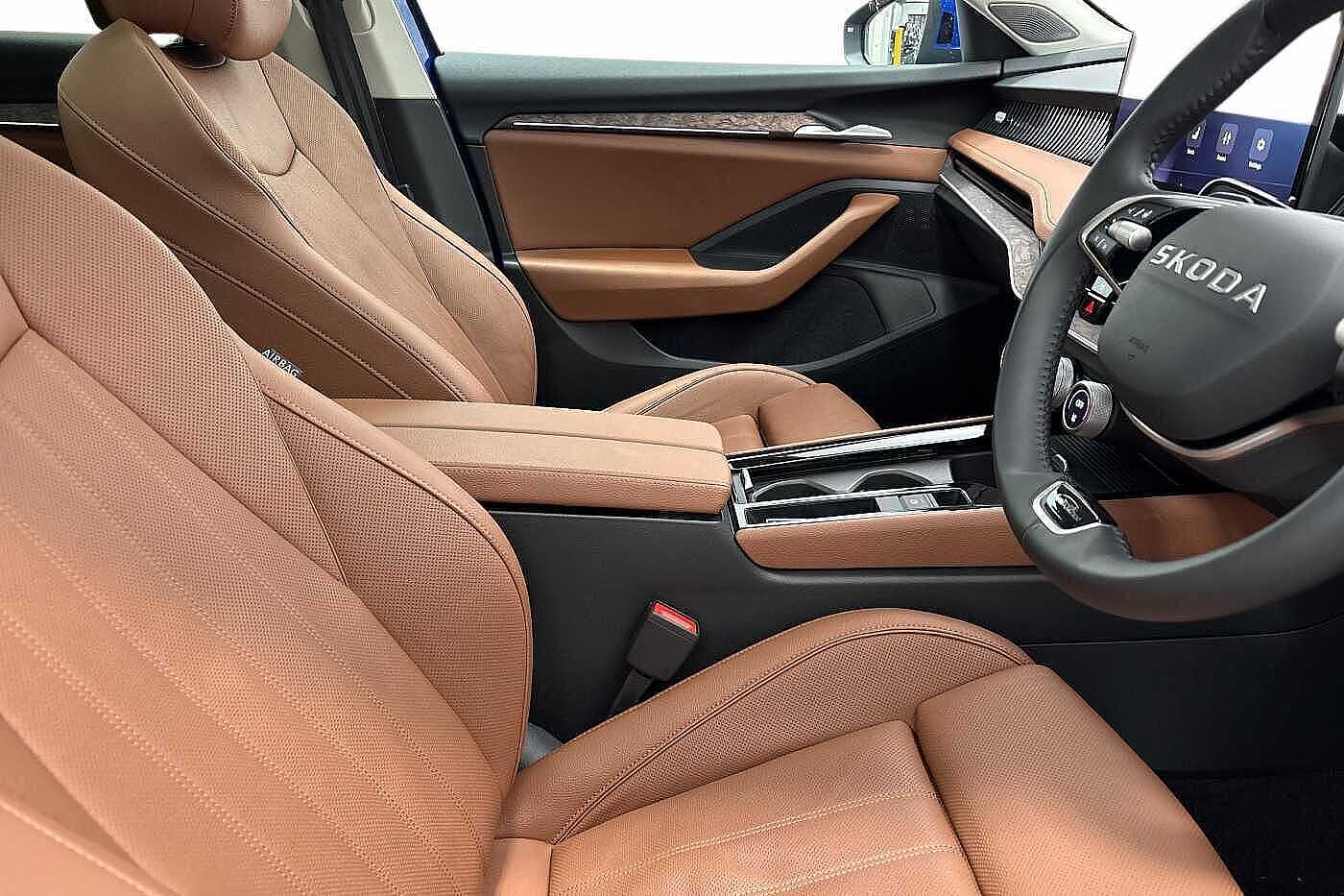 Used Skoda Superb 2025 for sale - 77627219: Photo 10