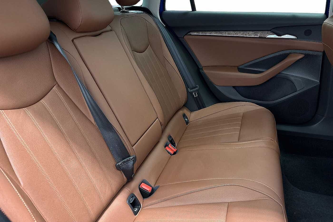 Used Skoda Superb 2025 for sale - 77627219: Photo 9