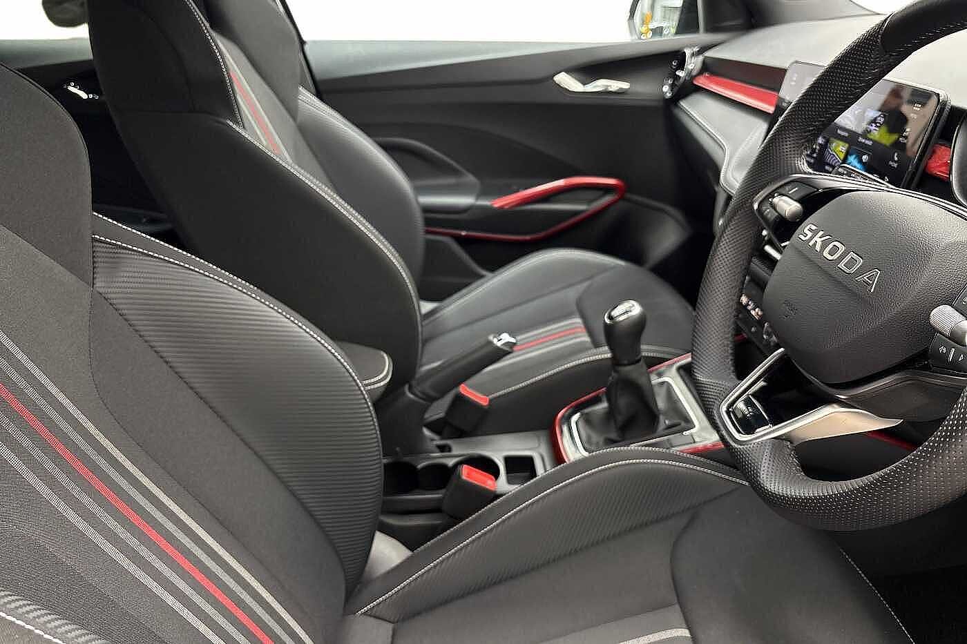 Used Skoda Fabia 2025 for sale - 77915984: Photo 10