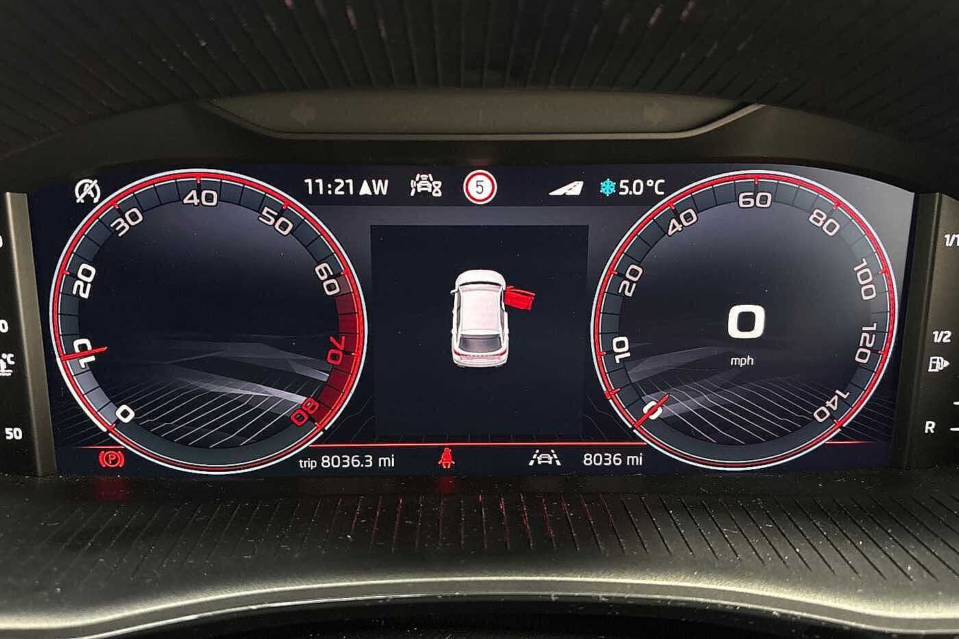 Used Skoda Fabia 2025 for sale - 77915984: Photo 11