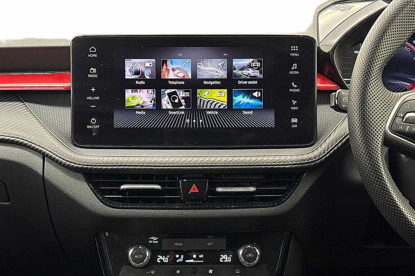 Used Skoda Fabia 2025 for sale - 77915984: Photo 12