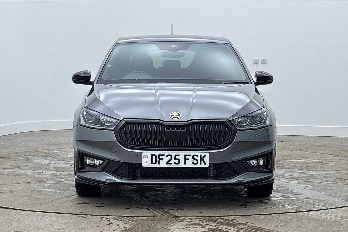 Used Skoda Fabia 2025 for sale - 77915984: Photo 7