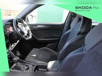 Used Skoda Kodiaq 2023 for sale - 78235800: Photo