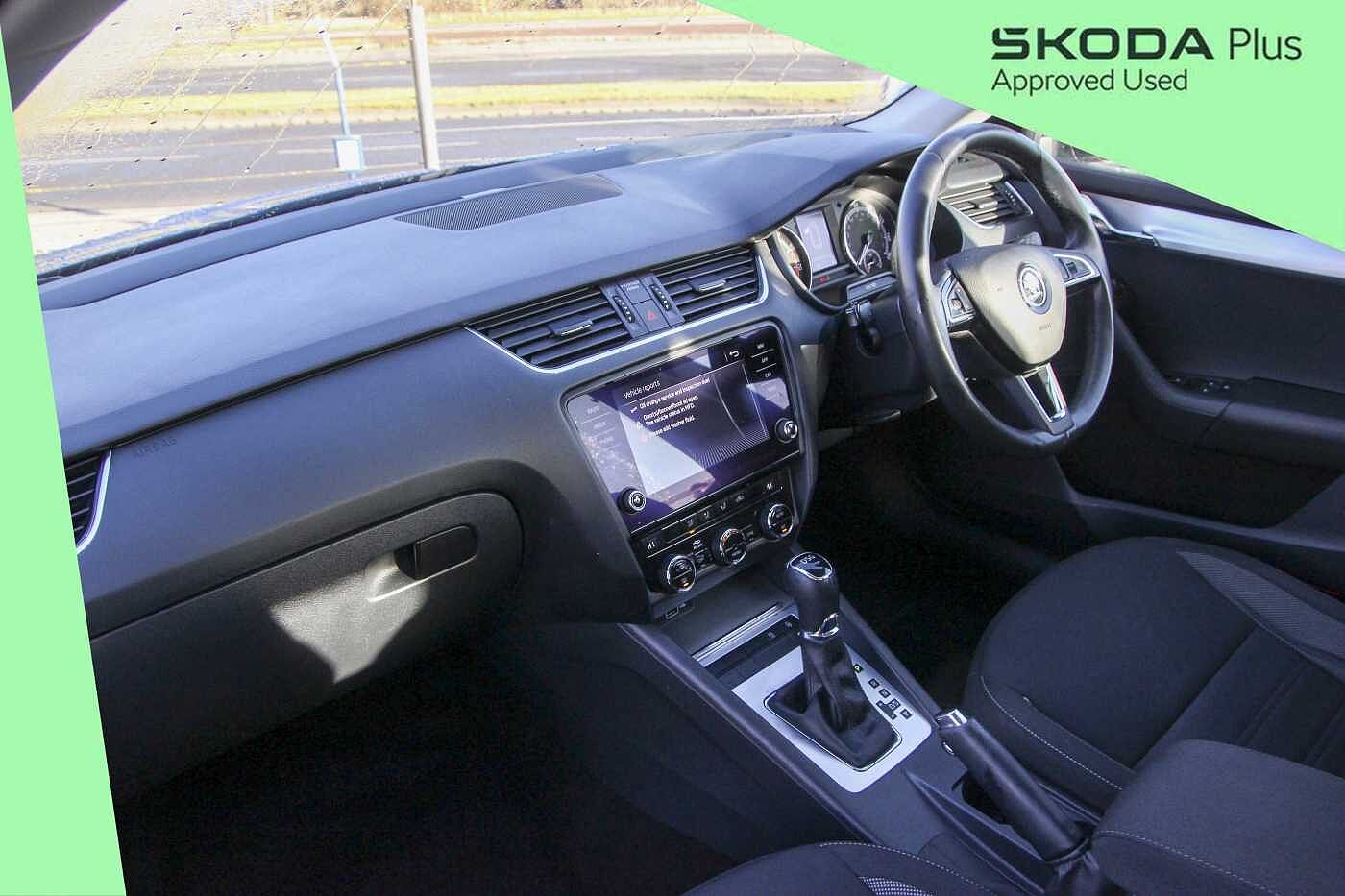 Used Skoda Octavia 2020 for sale - 77700579: Photo 10