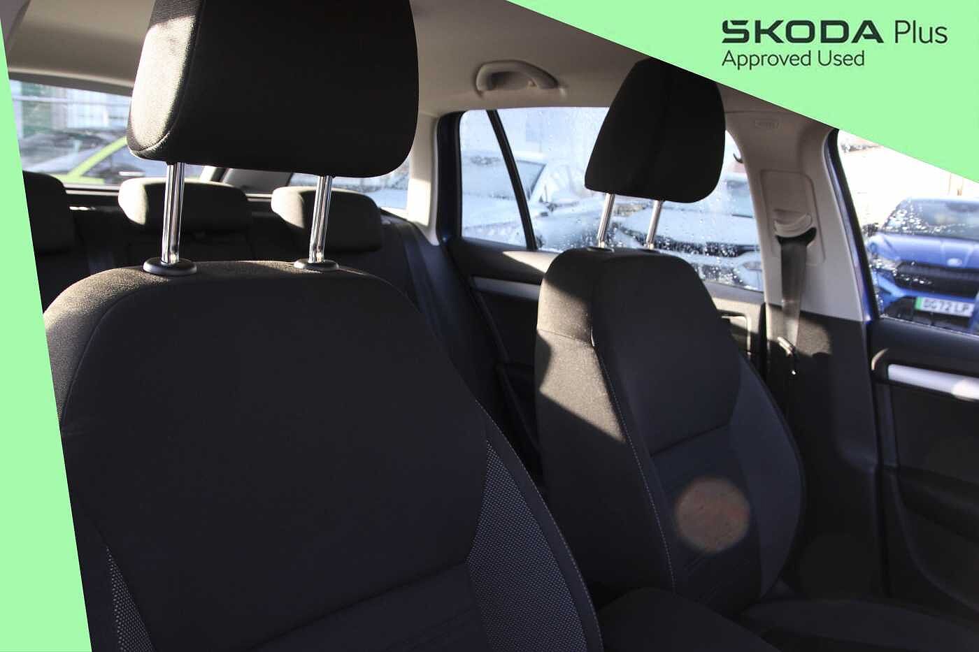 Used Skoda Octavia 2020 for sale - 77700579: Photo 15