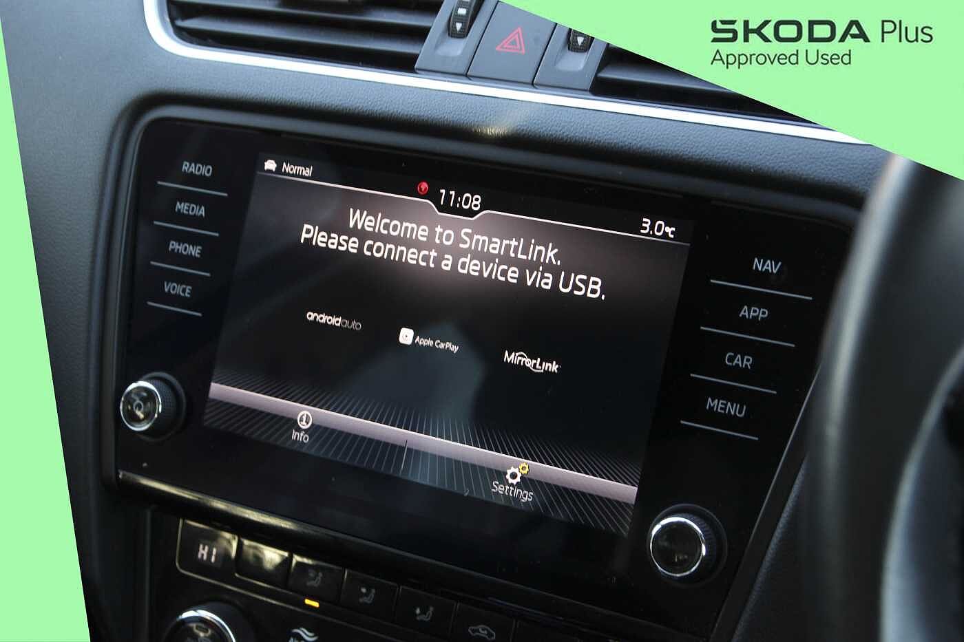 Used Skoda Octavia 2020 for sale - 77700579: Photo 17