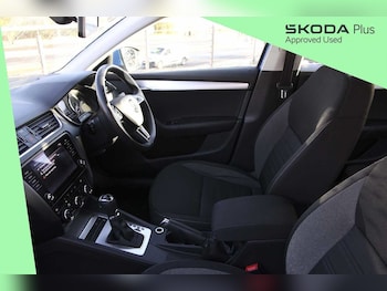 Used Skoda Octavia 2020 for sale - 77700579: Photo