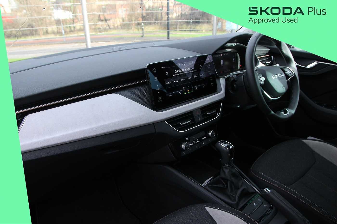 Used Skoda Scala 2025 for sale - 78080551: Photo 10