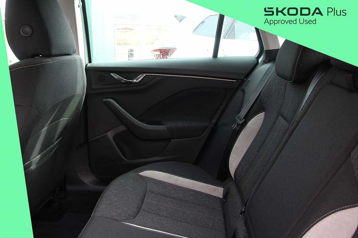 Used Skoda Scala 2025 for sale - 78080551: Photo 11