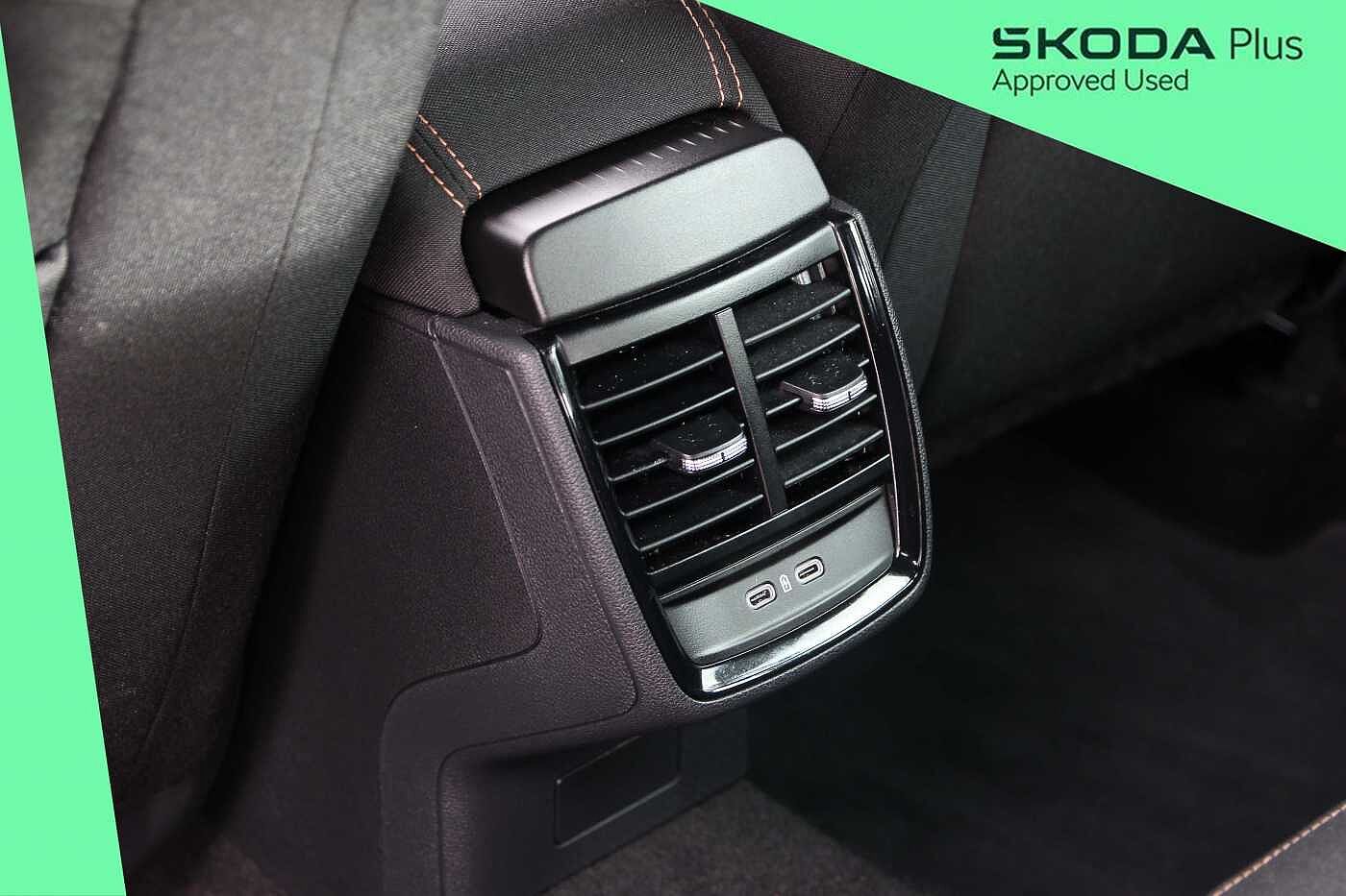Used Skoda Scala 2025 for sale - 78080551: Photo 12