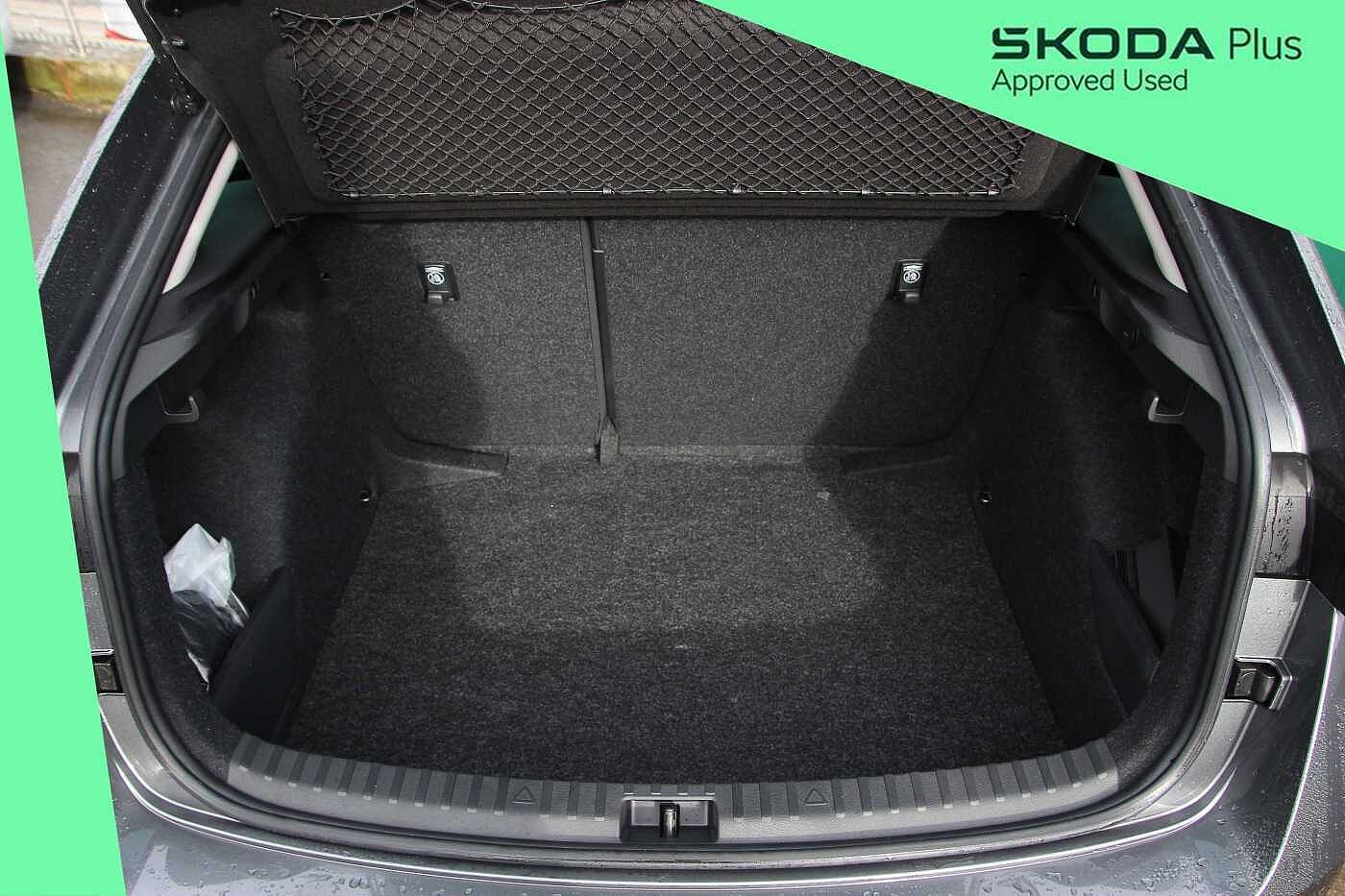 Used Skoda Scala 2025 for sale - 78080551: Photo 13