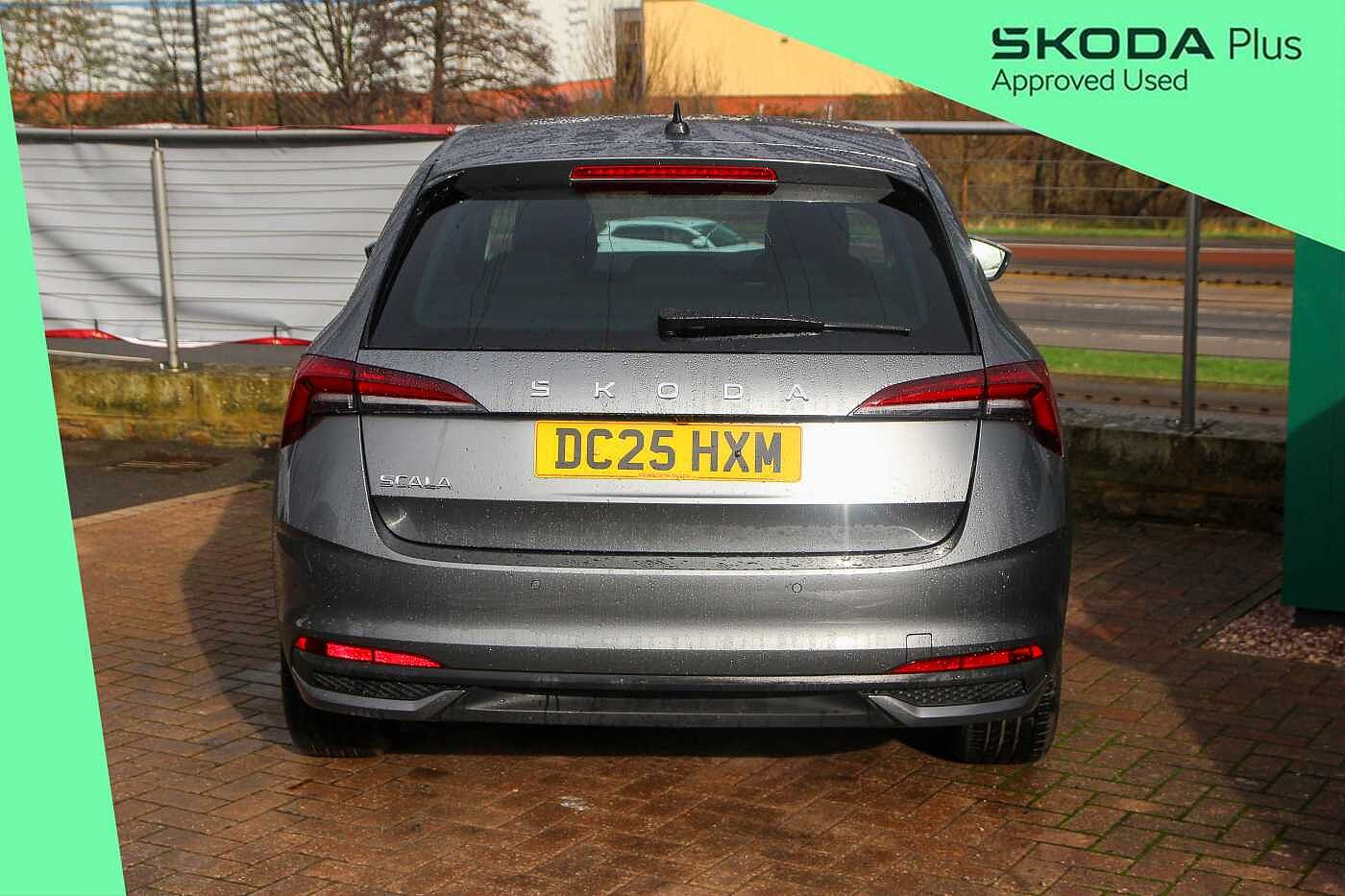 Used Skoda Scala 2025 for sale - 78080551: Photo 14