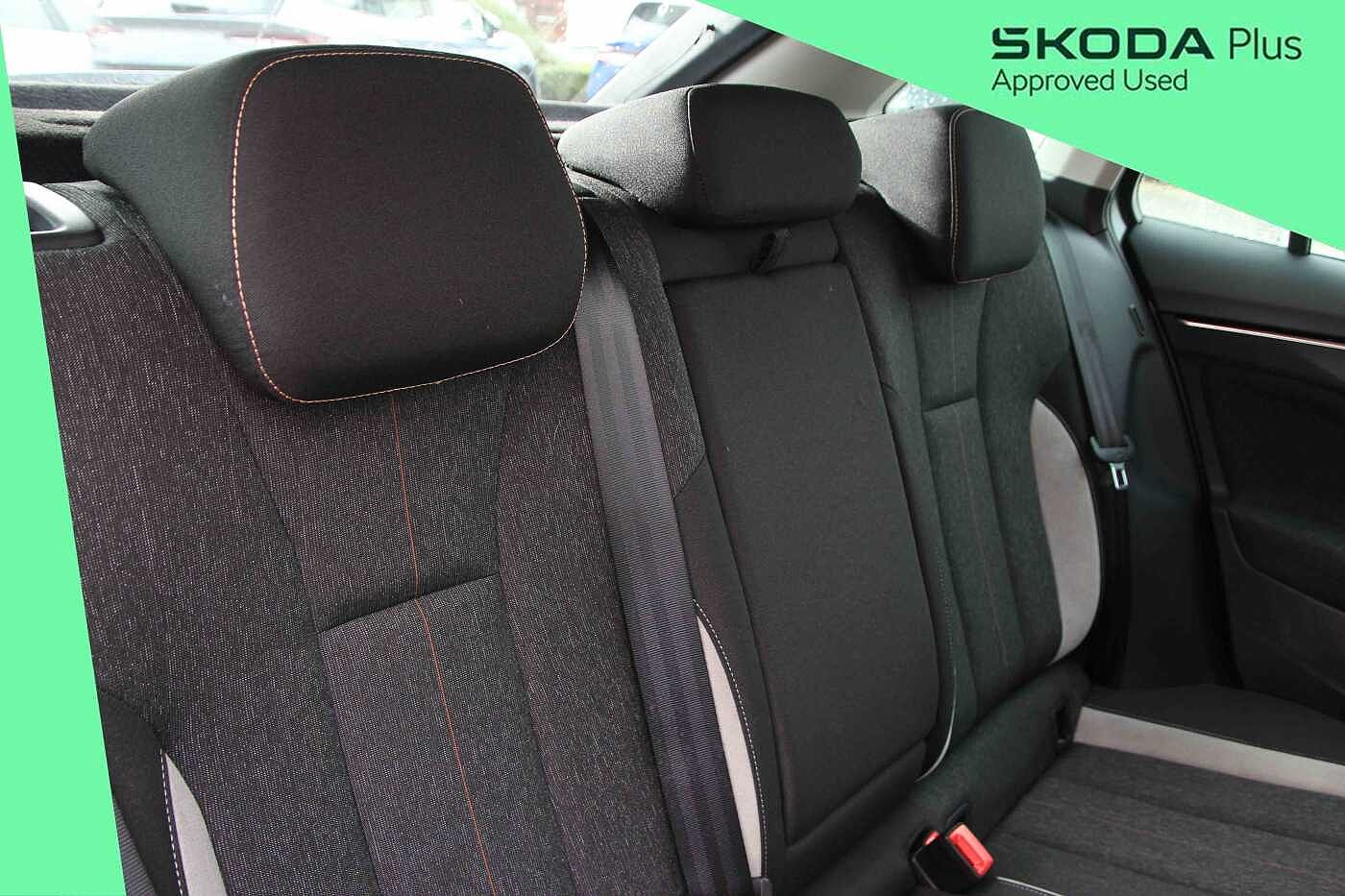 Used Skoda Scala 2025 for sale - 78080551: Photo 15