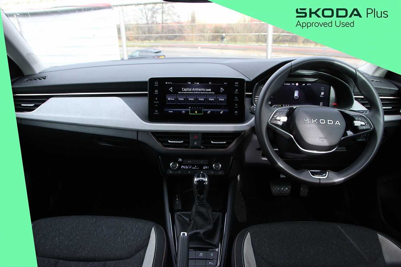 Used Skoda Scala 2025 for sale - 78080551: Photo 16