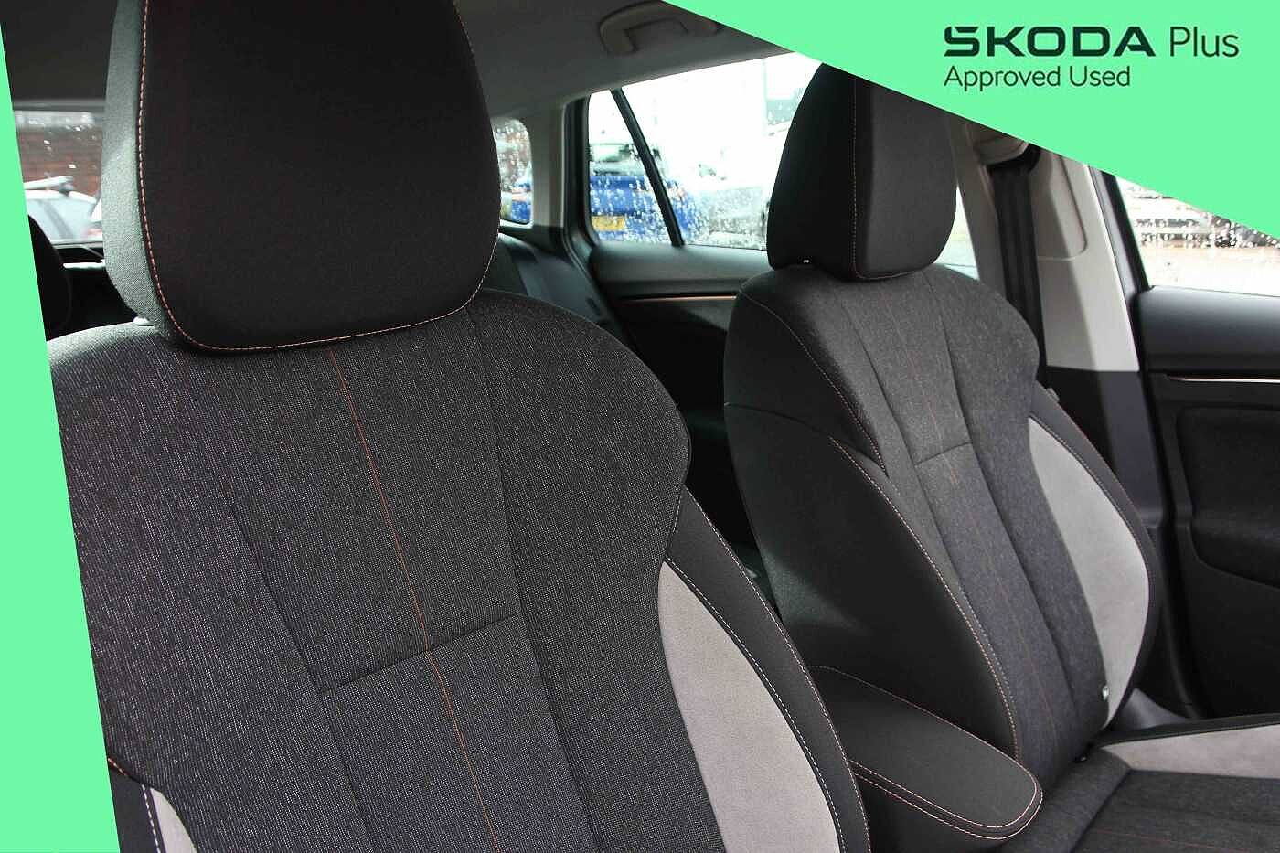 Used Skoda Scala 2025 for sale - 78080551: Photo 17