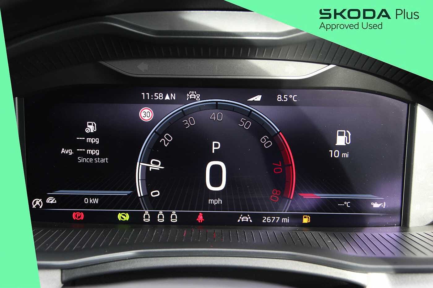 Used Skoda Scala 2025 for sale - 78080551: Photo 19