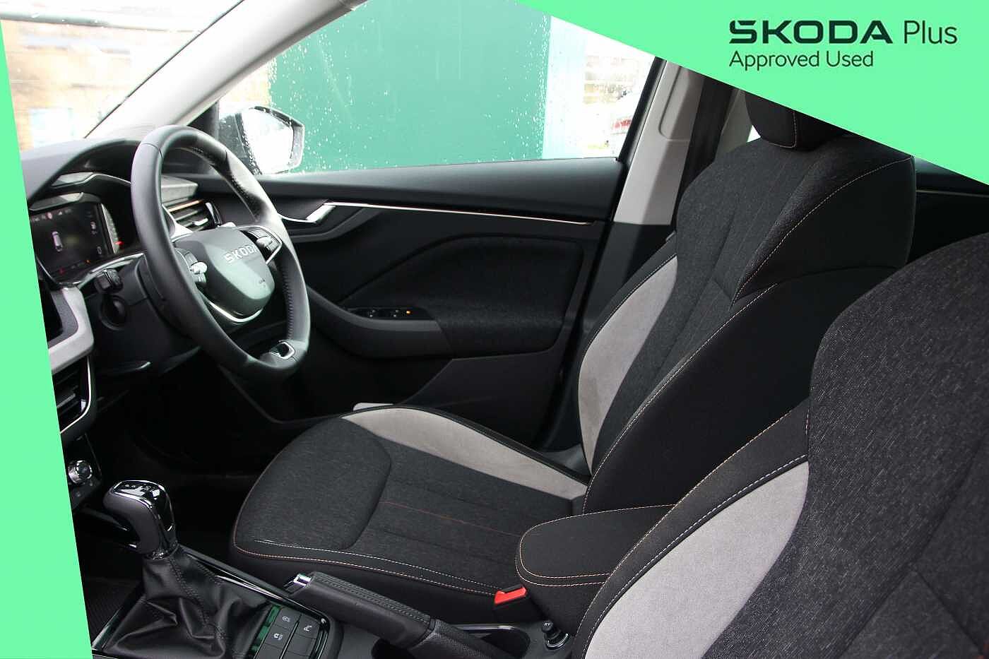 Used Skoda Scala 2025 for sale - 78080551: Photo 2