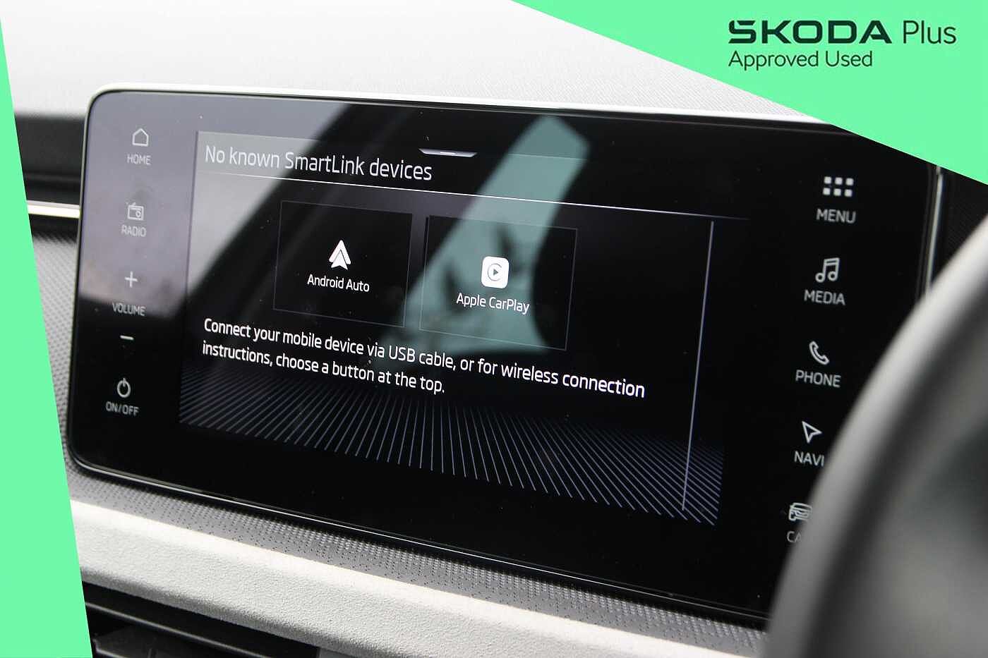 Used Skoda Scala 2025 for sale - 78080551: Photo 20