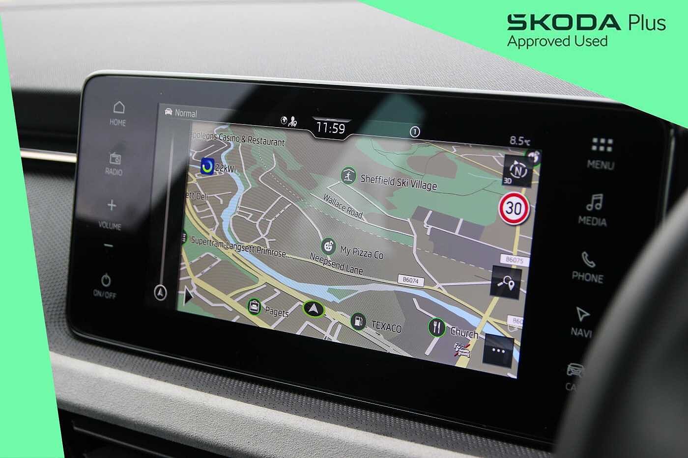 Used Skoda Scala 2025 for sale - 78080551: Photo 21