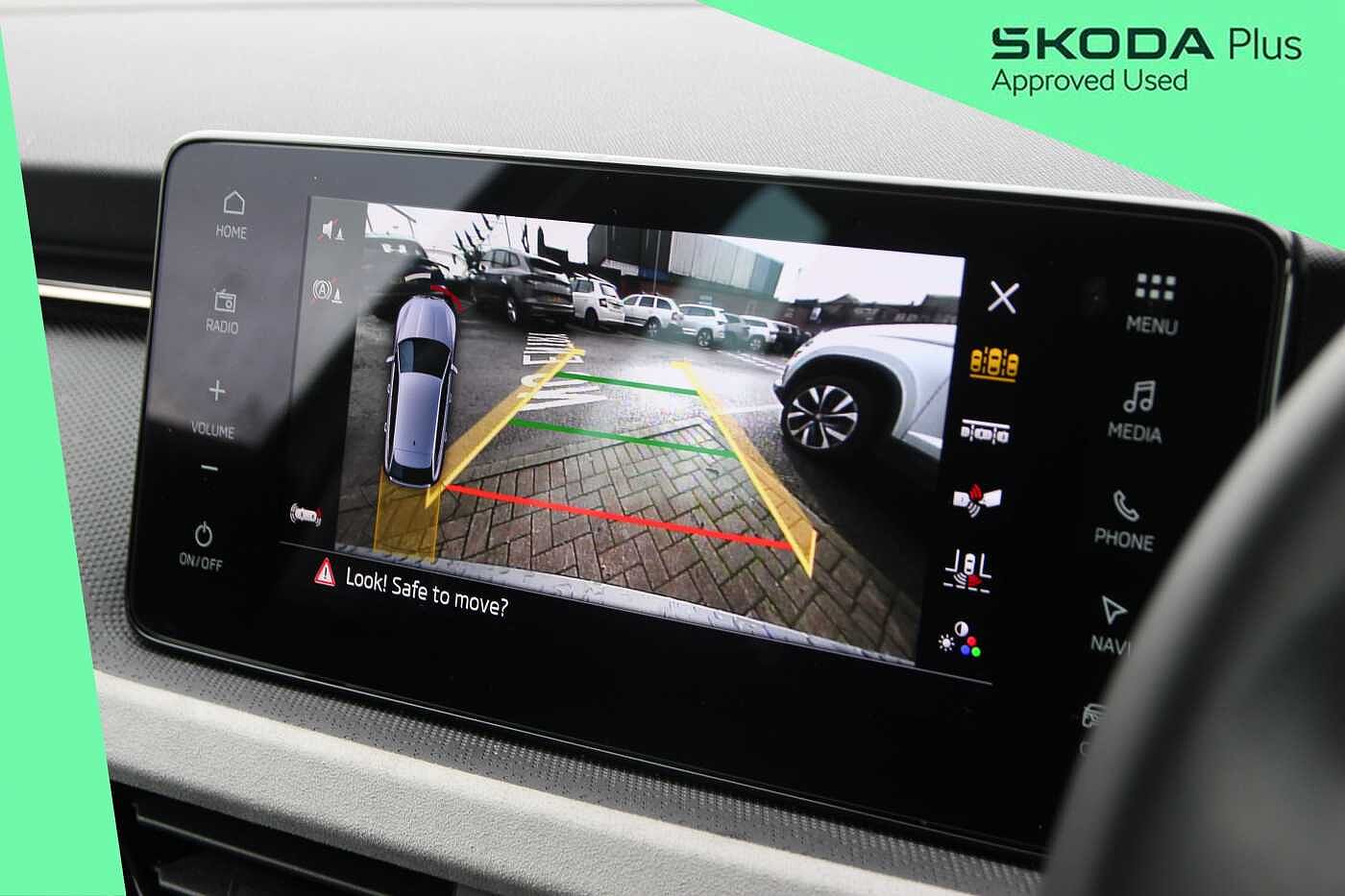 Used Skoda Scala 2025 for sale - 78080551: Photo 22