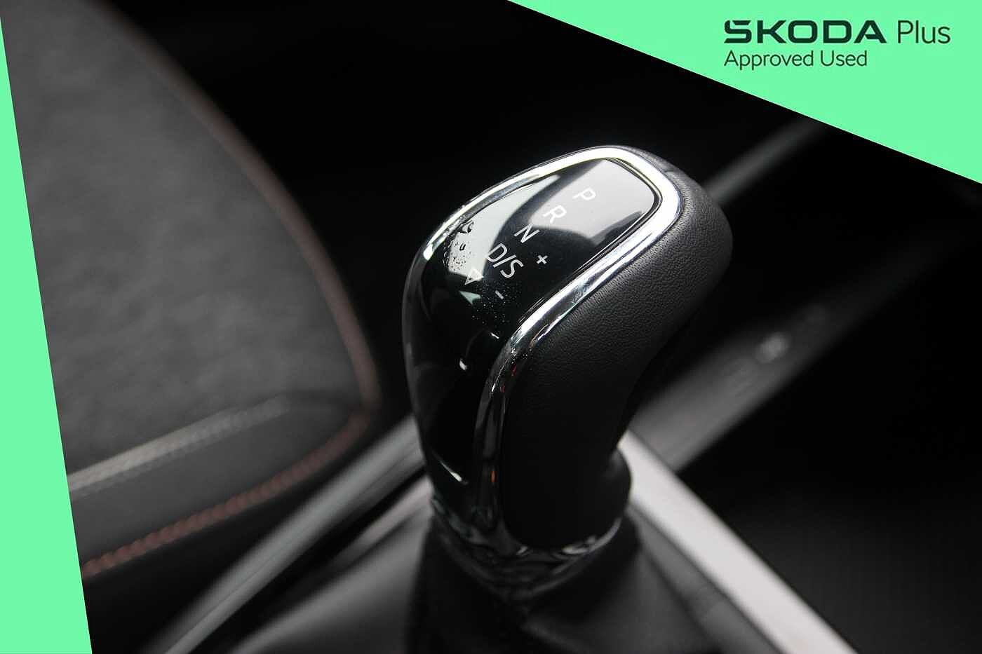 Used Skoda Scala 2025 for sale - 78080551: Photo 24