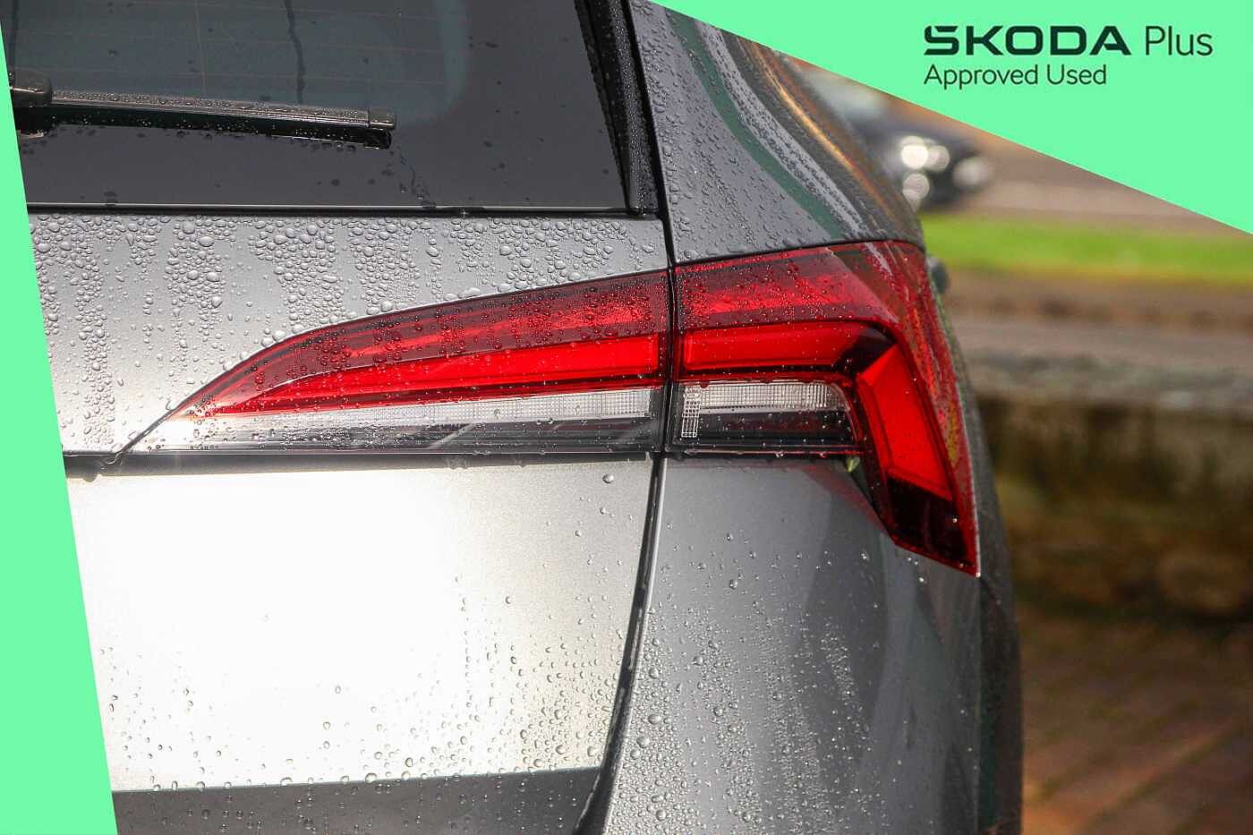 Used Skoda Scala 2025 for sale - 78080551: Photo 25