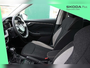 Used Skoda Scala 2025 for sale - 78080551: Photo
