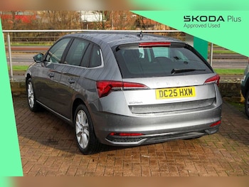 Used Skoda Scala 2025 for sale - 78080551: Photo