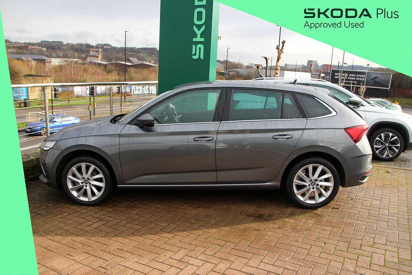 Used Skoda Scala 2025 for sale - 78080551: Photo 4