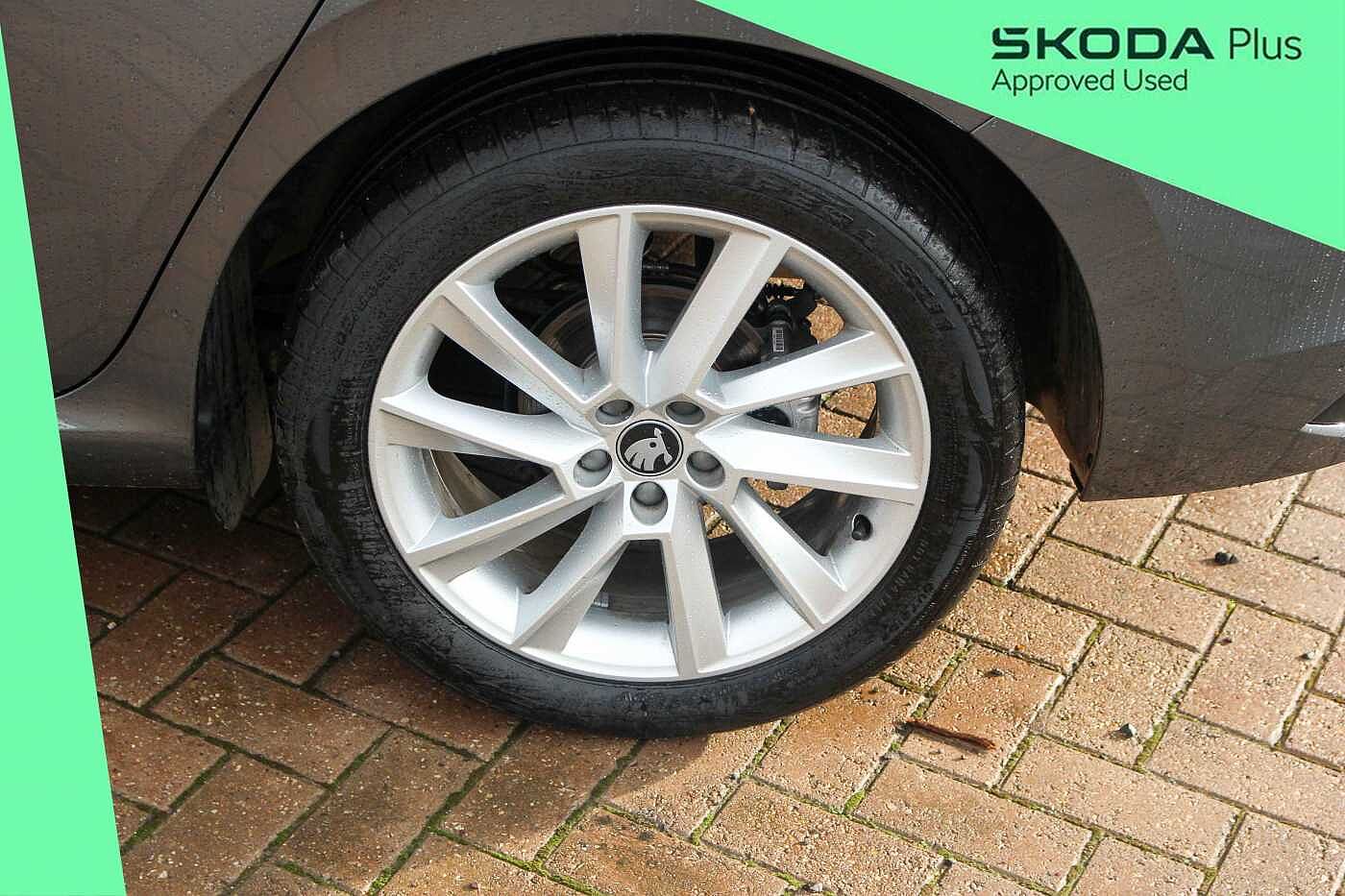 Used Skoda Scala 2025 for sale - 78080551: Photo 5