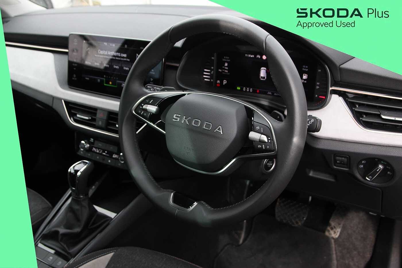 Used Skoda Scala 2025 for sale - 78080551: Photo 6