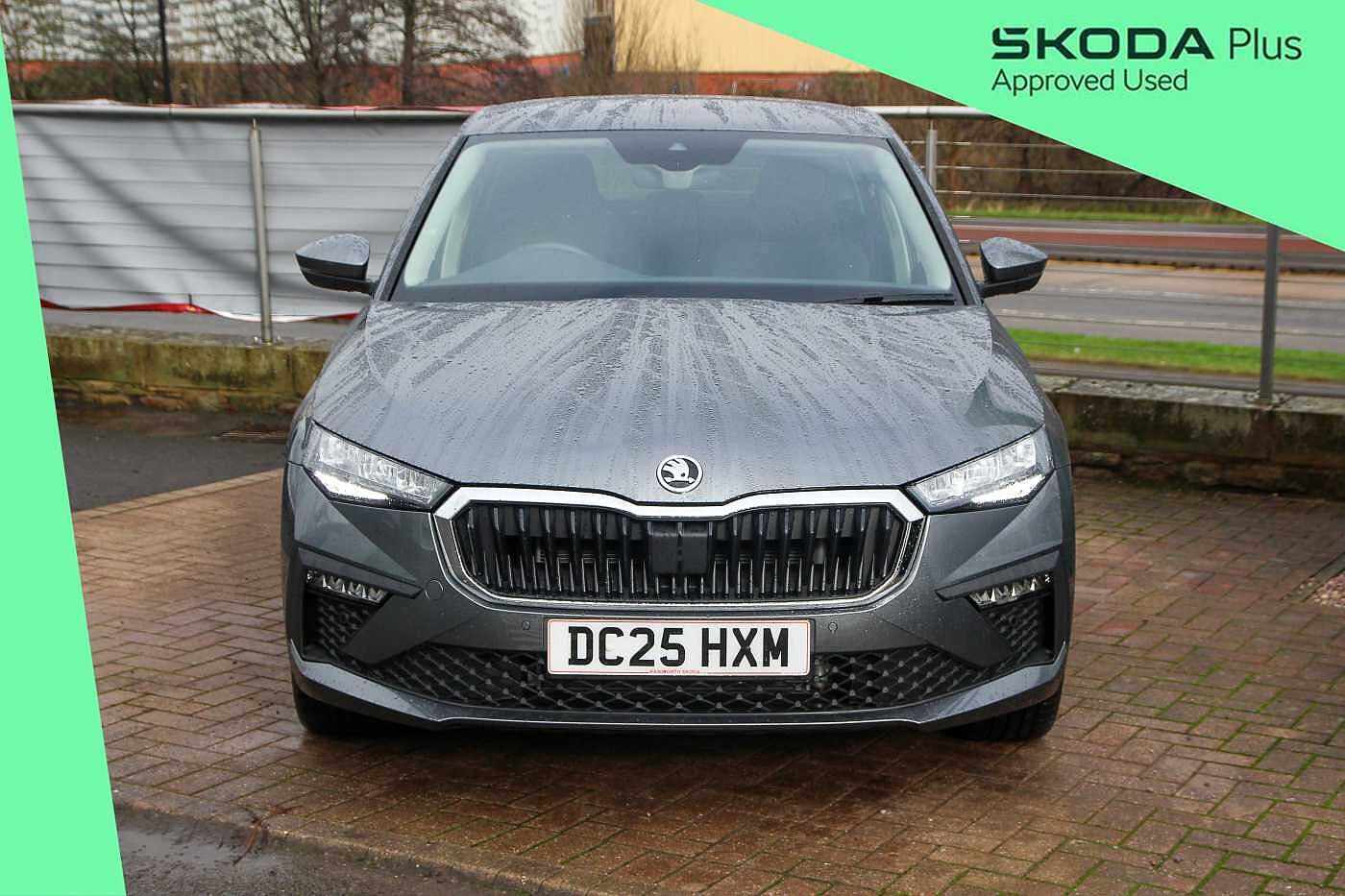 Used Skoda Scala 2025 for sale - 78080551: Photo 8