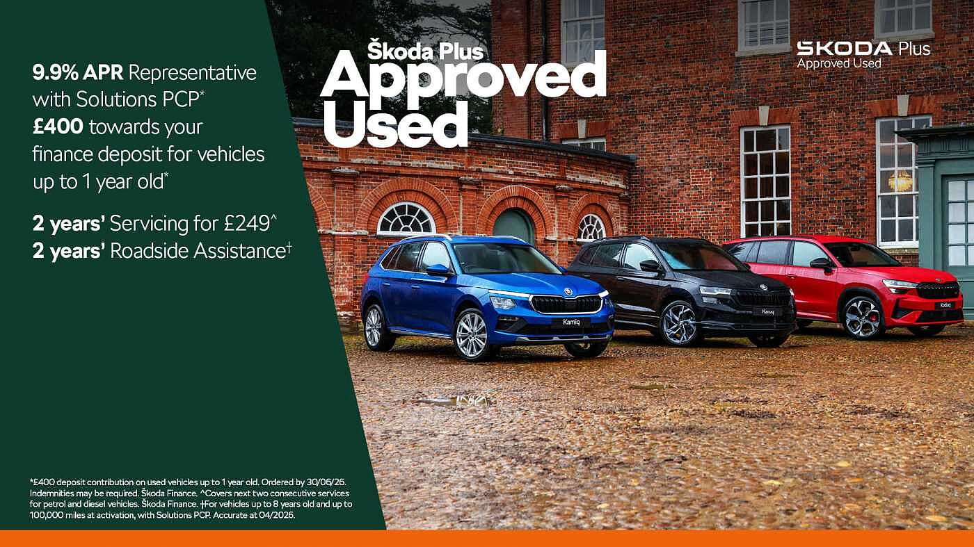 Used Skoda Scala 2025 for sale - 78080551: Photo 9